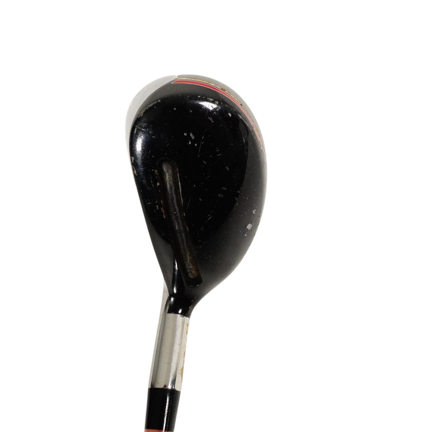 Adams Idea Tech V4 5 Hybrid Ladies Flex Graphite Golf Pride 38" RH