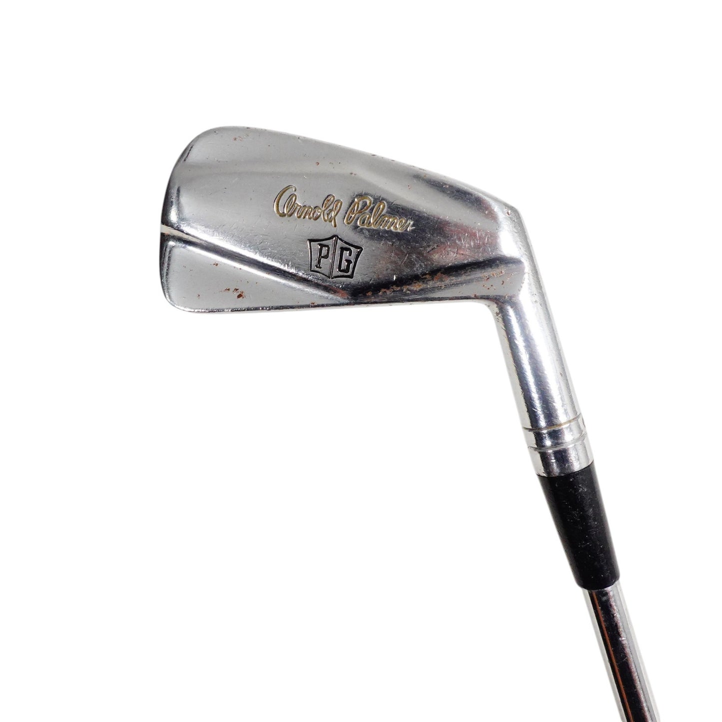 Arnold Palmer PG Charger 2 Iron LW Tru Temper Steel 39" RH