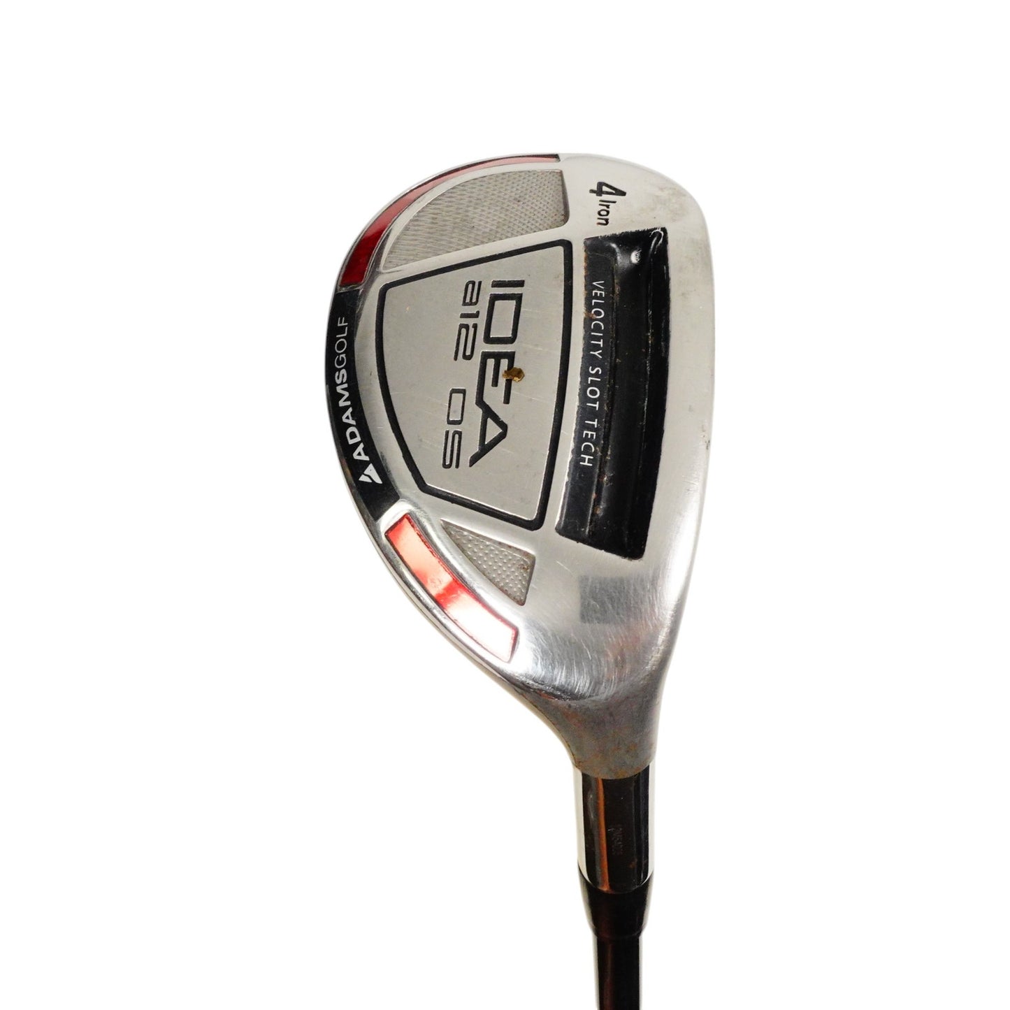 Adams Idea A12 OS 4 Hybrid 60 Regular Flex Graphite 39.75" RH