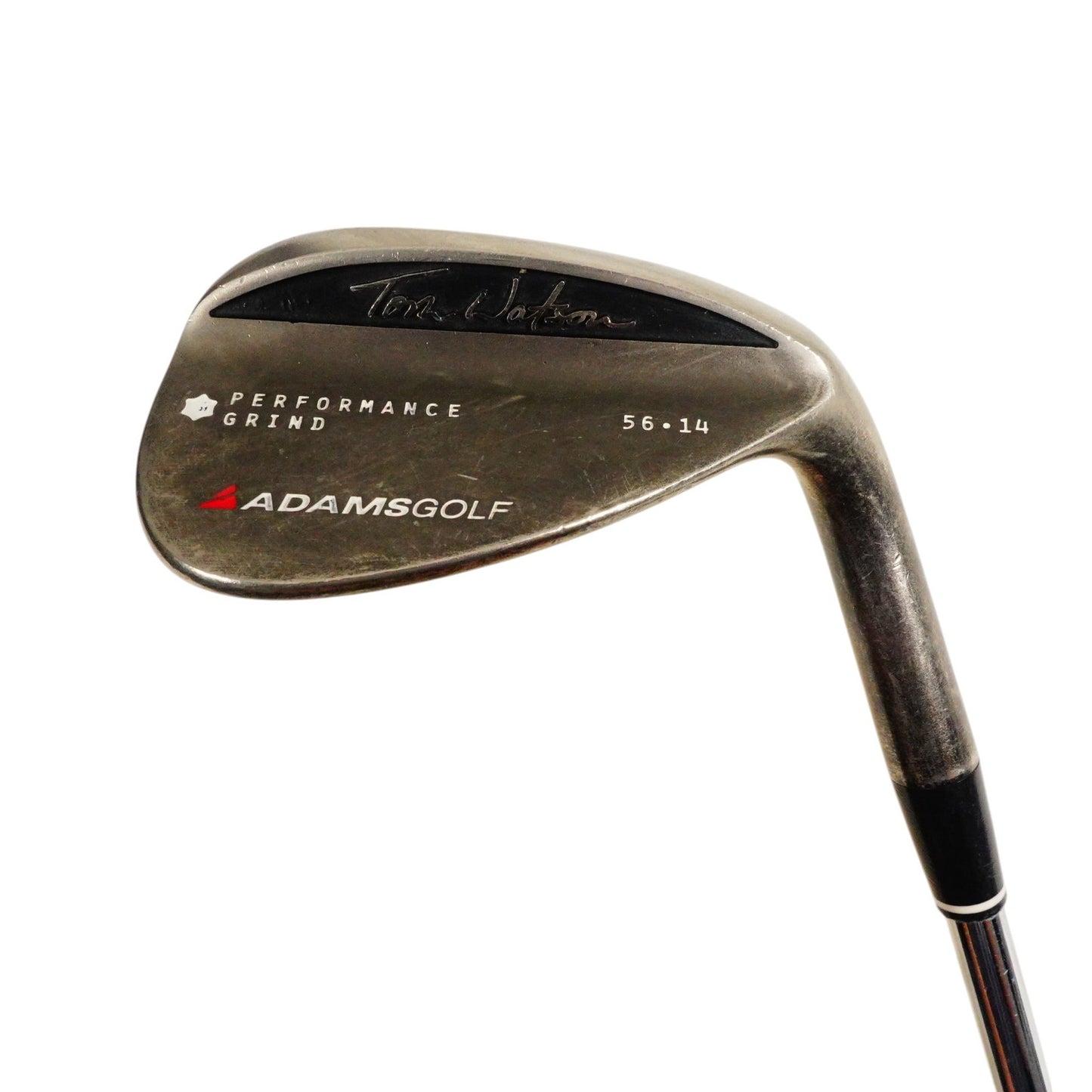 Adams Tom Watson 56 Degree 14 Sand Wedge SW Golf Pride 36" RH