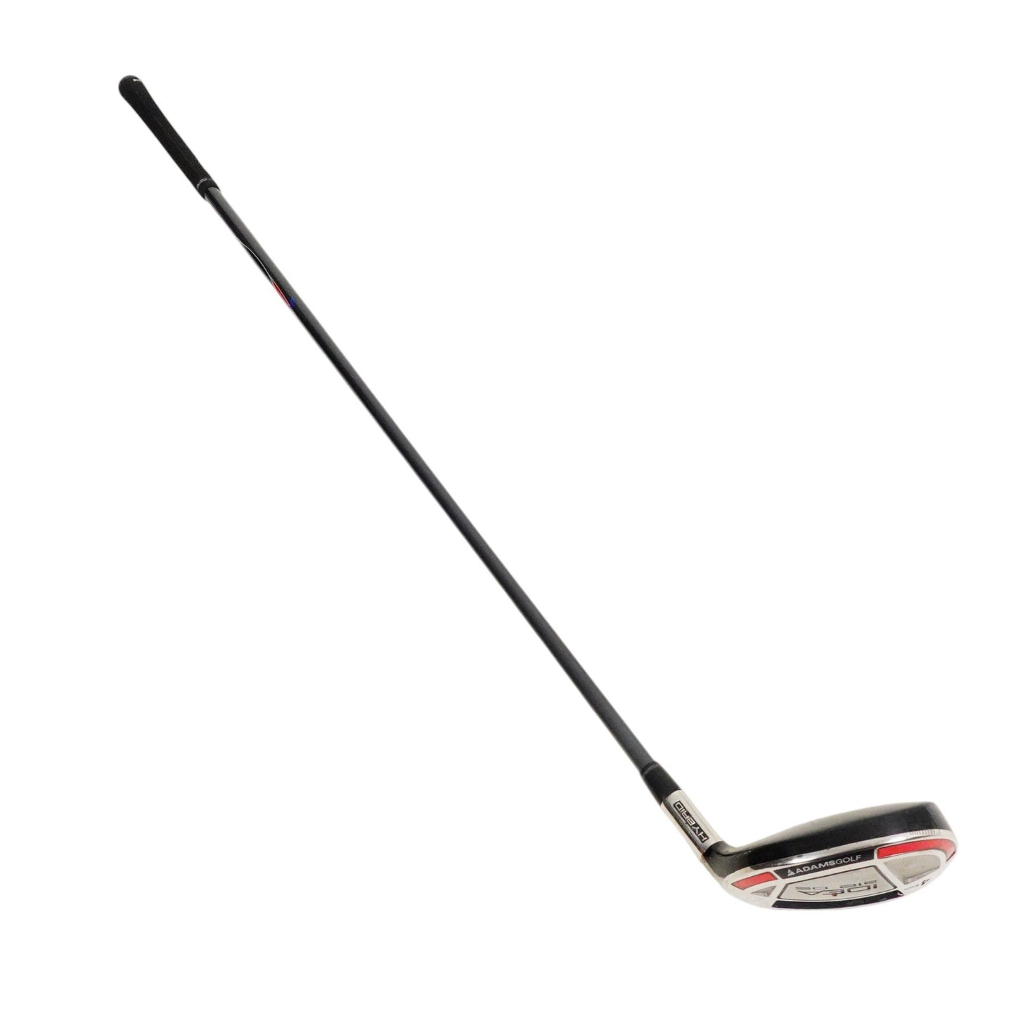 Adams Idea A12 OS 4 Hybrid 60 Regular Flex Graphite 39.75" RH