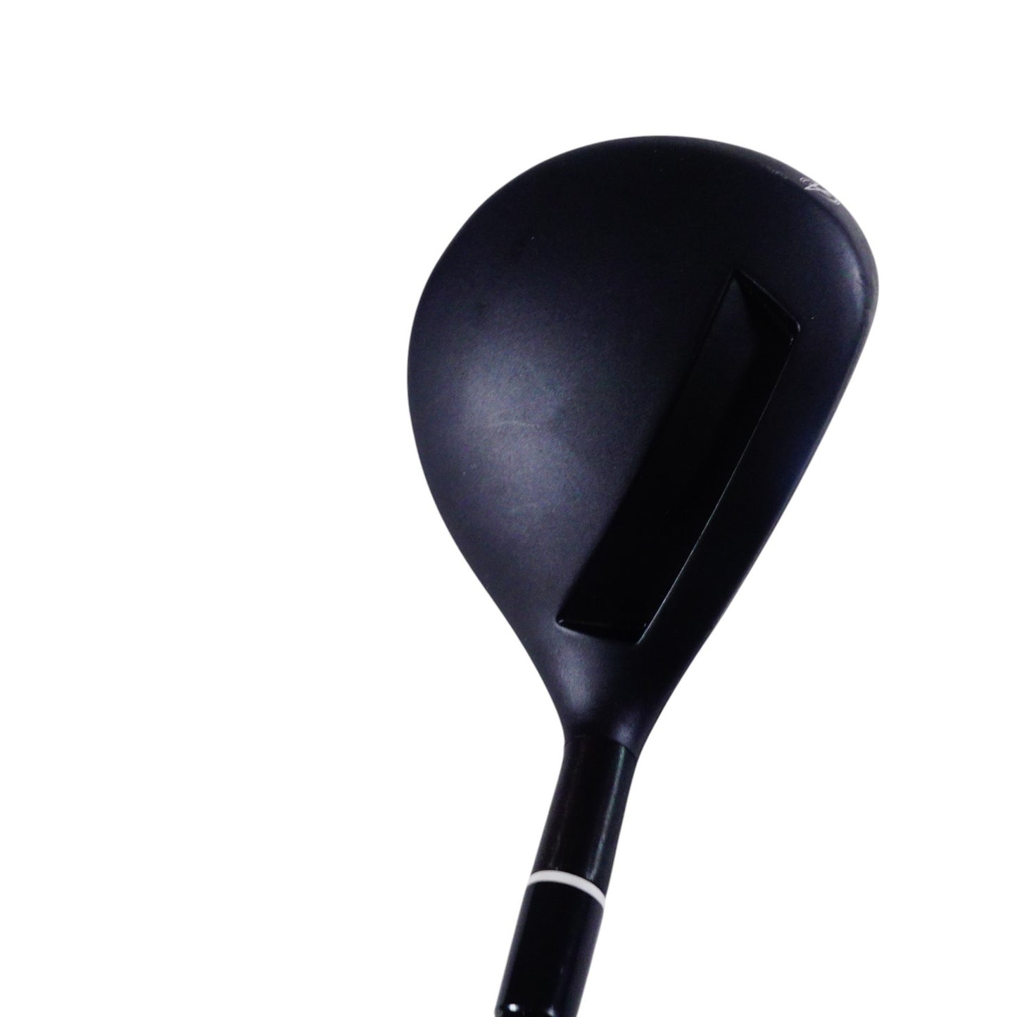 Adams Tight Lies VST 3 Wood 16 Degree Bassara e55x5ct Regular Flex Graphite LH