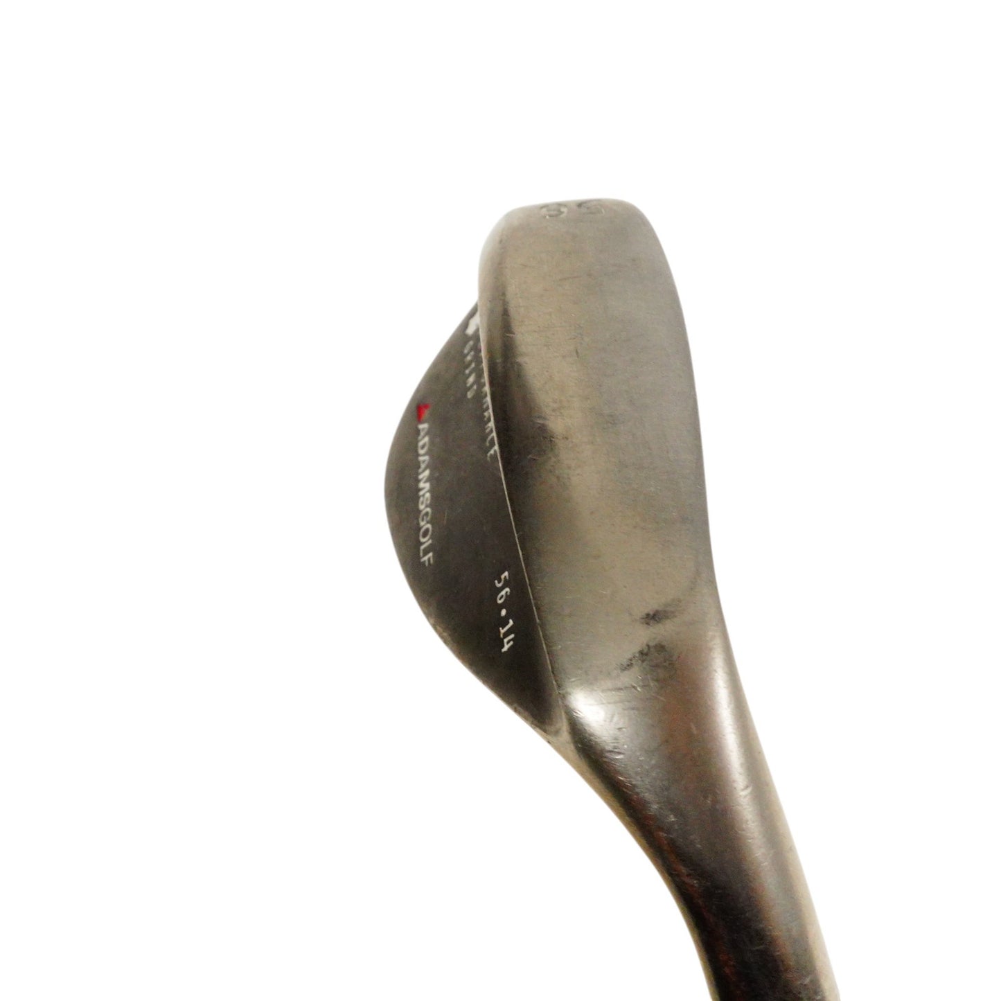 Adams Tom Watson 56 Degree 14 Sand Wedge SW Golf Pride 36" RH