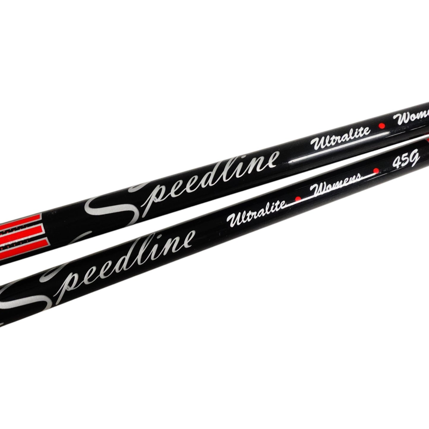 Adams Speedline Tech Womens 5 and 7 Wood Ladies Flex Graphite RH