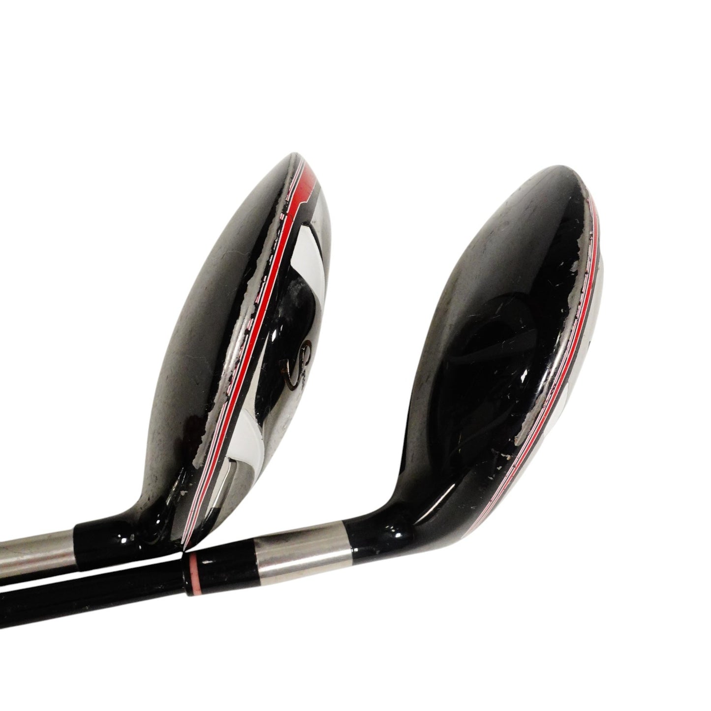 Adams Speedline Tech Womens 5 and 7 Wood Ladies Flex Graphite RH