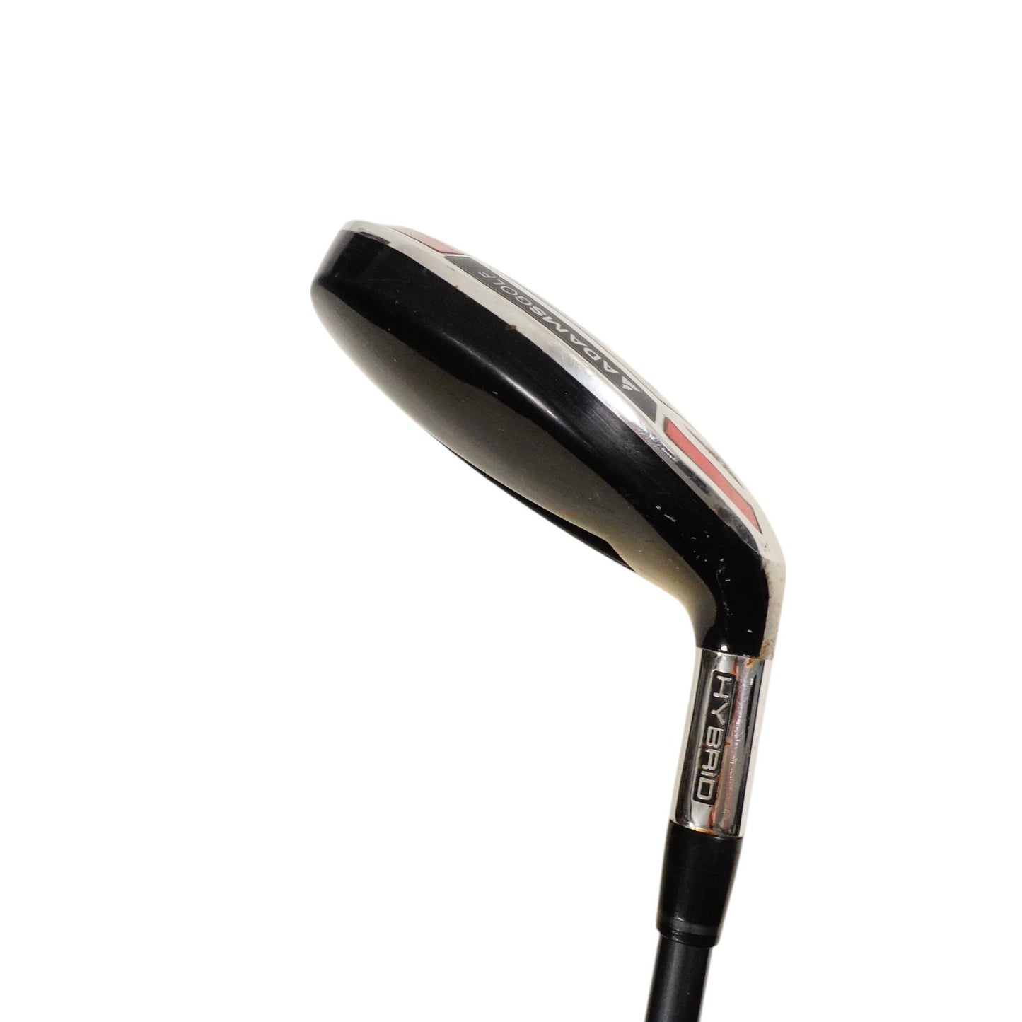 Adams Idea A12 OS 4 Hybrid 60 Regular Flex Graphite 39.75" RH