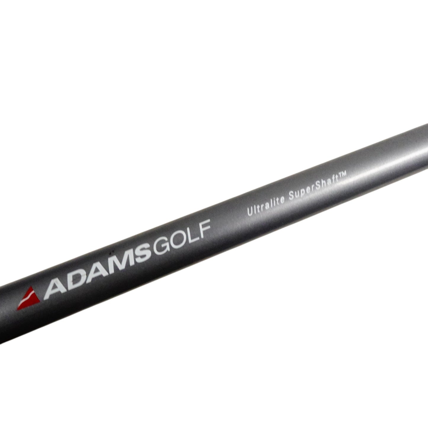 Adams GT Tight Lies Strong 5 Wood 19 D Regular Flex Graphite 42.5" RH NEW GRIP