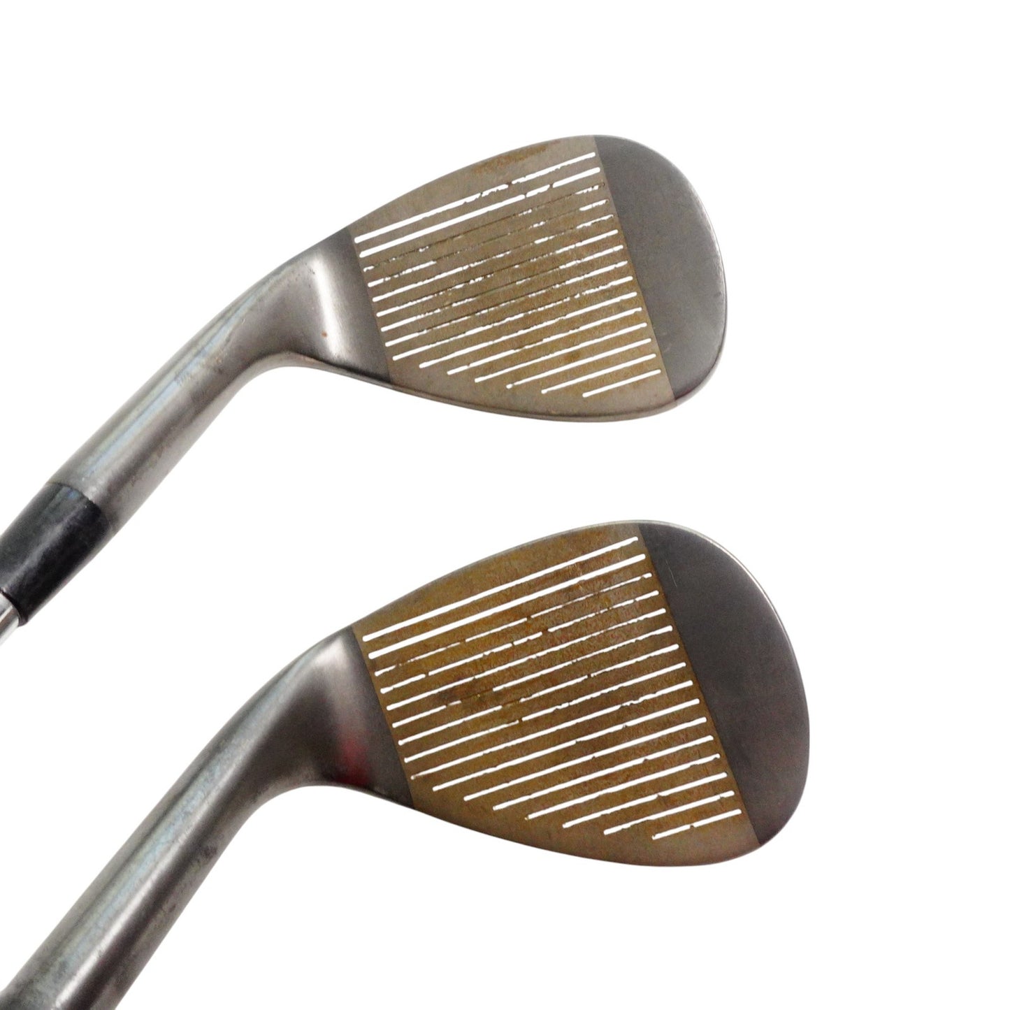 Alien Golf Tutch Chamber 52 60 Degree Gap Lob Wedge Set RH