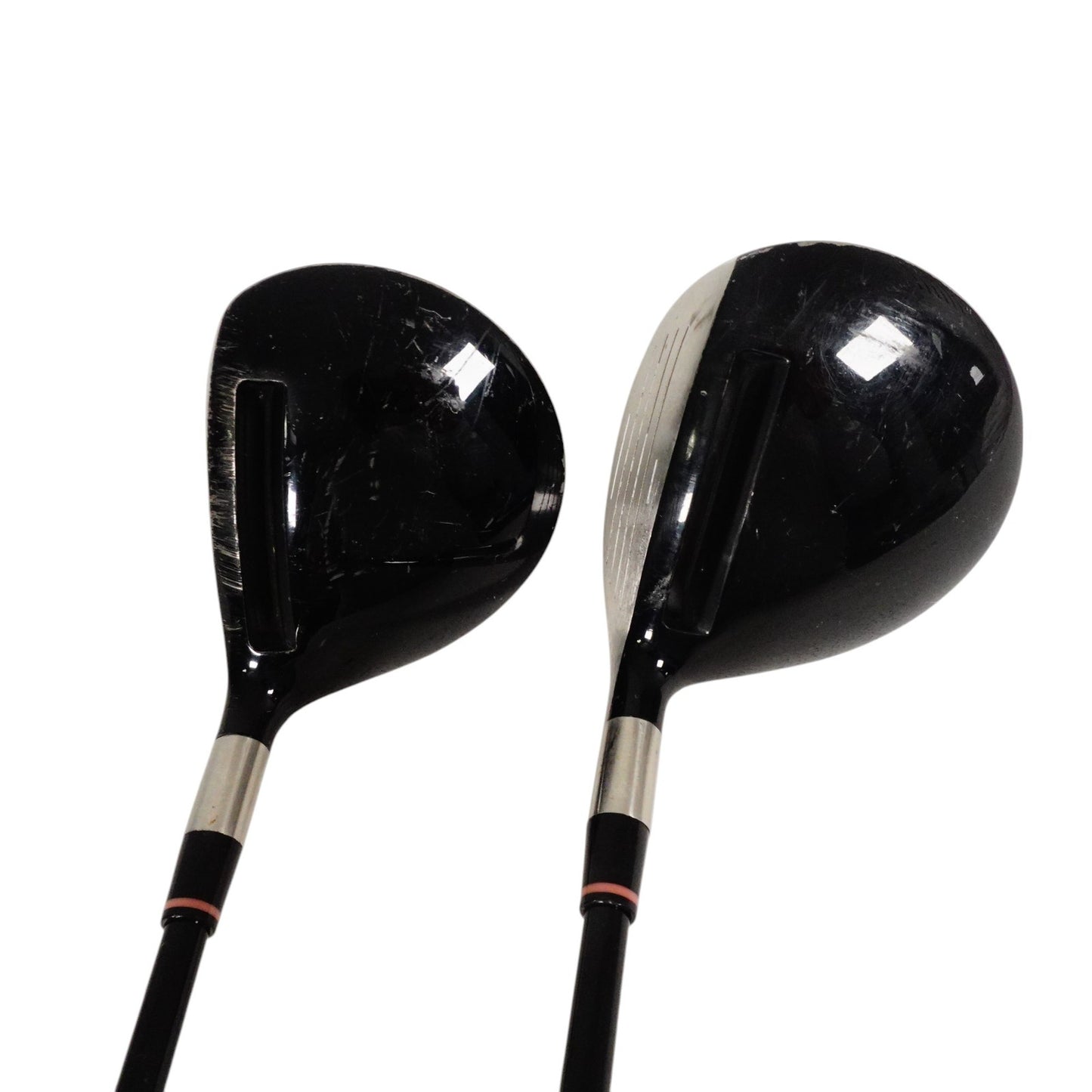 Adams Speedline Tech Womens 5 and 7 Wood Ladies Flex Graphite RH