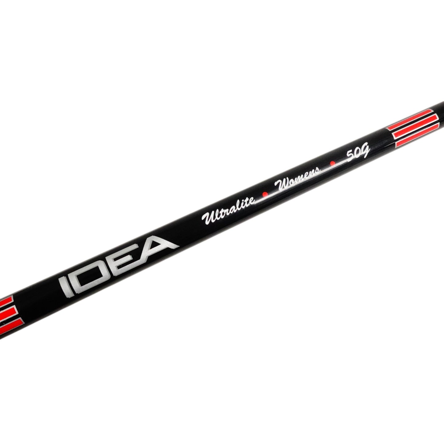 Adams Idea Tech V4 7 Hybrid Ladies Graphite Training Aid Grip 36.5" RH