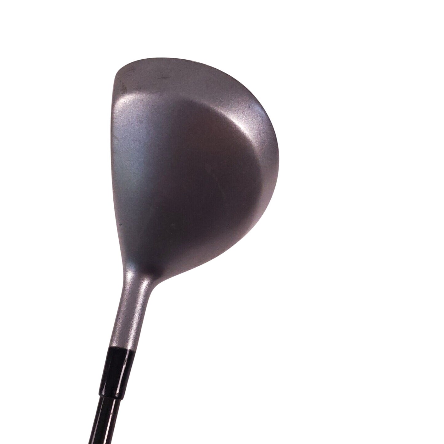 Adams Tight Lie T 16 D Air Assault Fairway Wood Graphite Regular RH NEW GRIP