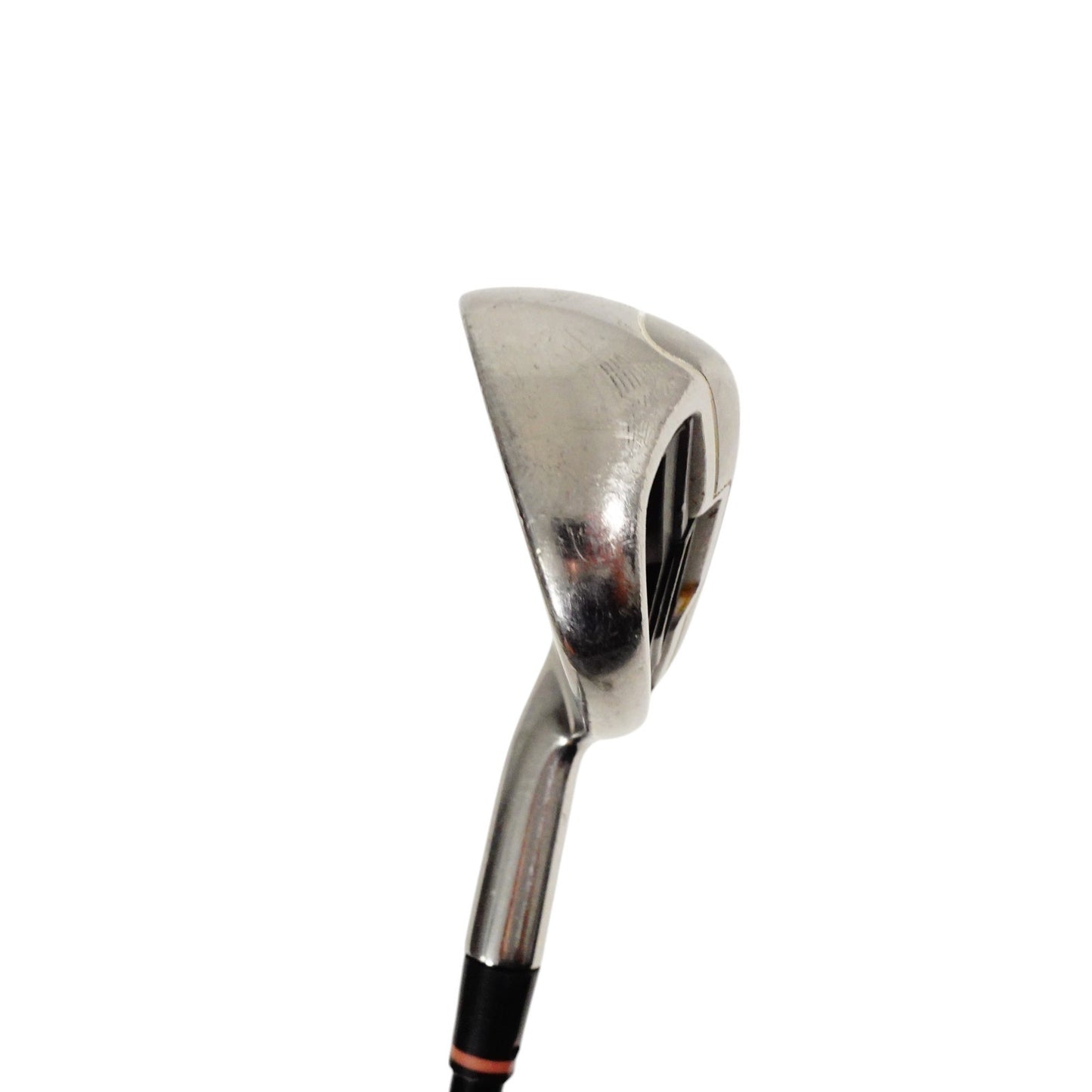 Adams Idea Tech V4 7 Hybrid Ladies Graphite Training Aid Grip 36.5" RH